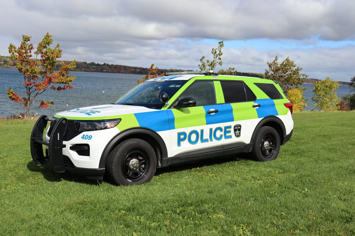 Police vehicles are symbols of pride for many police agencies. Police vehicles are also fundamental to the pursuit of modern policing. Not all police vehicles, however, look the same. Find Rylan Simpson’s article here: blueline.ca/police-vehicle… #BlueLine #Police #LawEnforcement