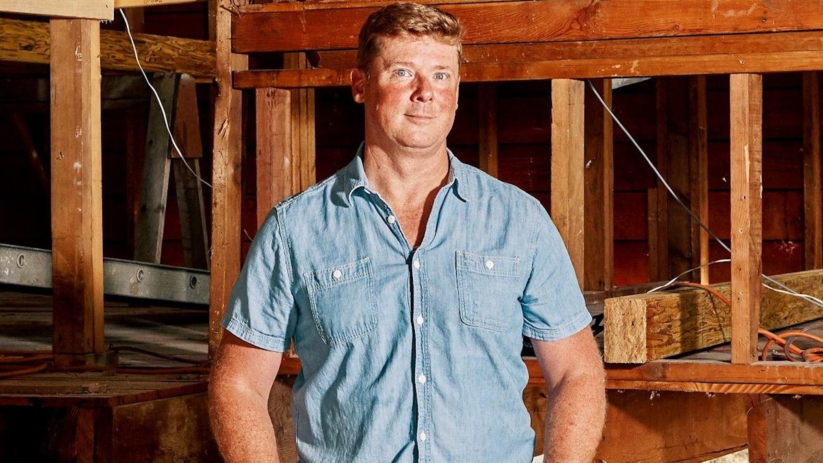 Kevin O'Connor, This Old House host and home improvement expert, is set to give the keynote address at Equip Exposition this fall, focusing on energizing the landscapers, contractors, dealers and manufacturers who attend. buff.ly/3Jl78TC  #EquipExpo #EquipExposition