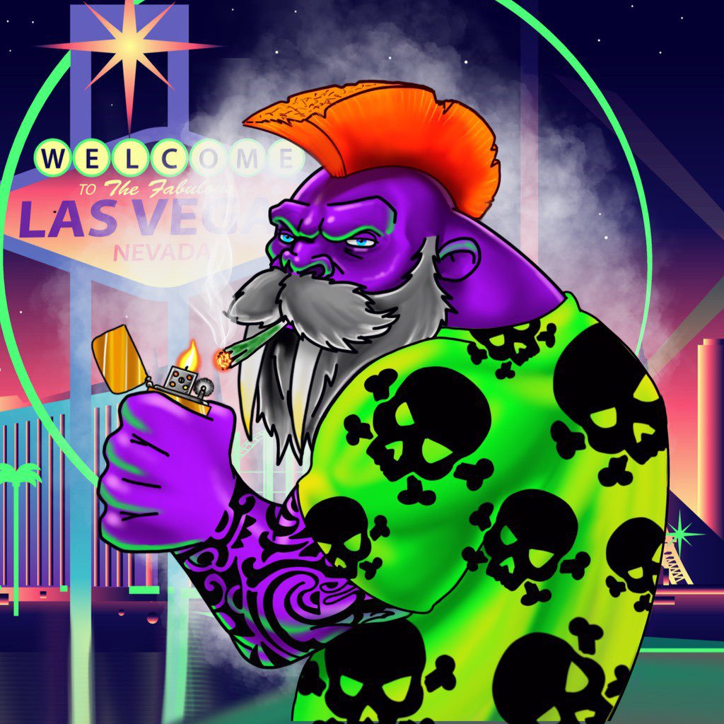 Sometimes you need a fresh reminder that like Frank we did some things and they didn’t work but we did others that no one could. In that spirit of Nipsey we are gonna  “finish what we started, reach them heights, you know? And gas the V-12 to the pipe and smoke"

Make this clear