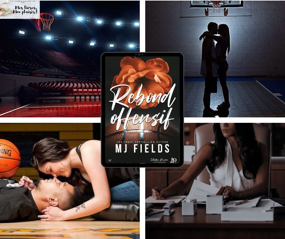 Mes livres, mon plaisir ! tweet media