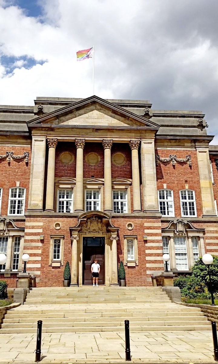 Michael D Andrews tweet media