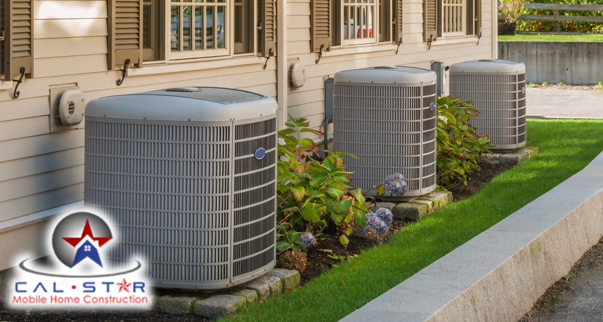 Experiencing inconsistent temperatures or unusual sounds from your HVAC system? These issues can disrupt your comfort at home. Our HVAC Services are here to diagnose and fix any problems efficiently. 🌡️🛠️ #hvacservices #homecomfort #fixit