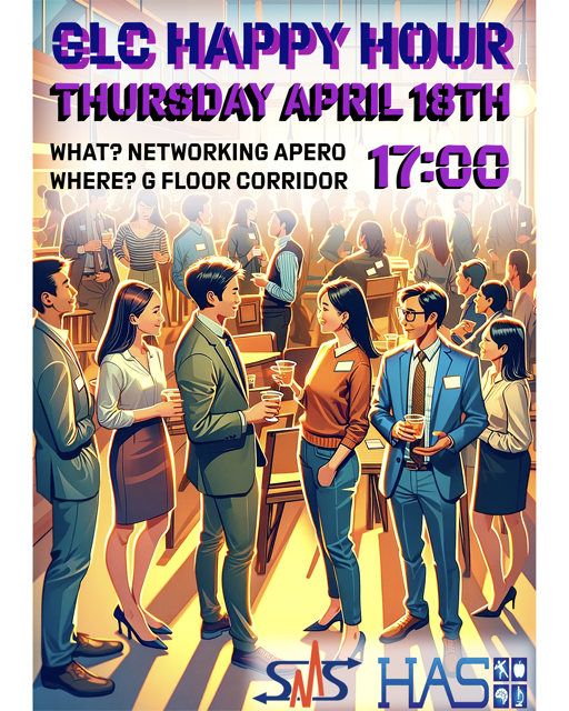 haoss_ethz's tweet photo. D-HEST staff, PhD students, and postdocs, this is for you! Join us for another edition of HEST Happy Hour, hosted this time by @rienerr and his Sensory-Motor Systems Laboratory. See you on Thursday! 🍻

17:00 on Thursday 18.04
GLC G-floor atrium
Snacks and drinks provided1 https://t.co/NVdasVHl35
