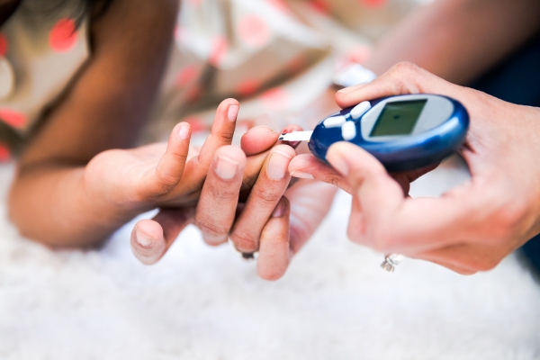 Diabetes event tonight: Attend our panel discussion about attending college with Type 1 #diabetes at 5 p.m. tonight in Room 345 at the Iowa Memorial Union. Students, parents, etc. are welcome to attend or join via Zoom (ID: 957 9654 7015).