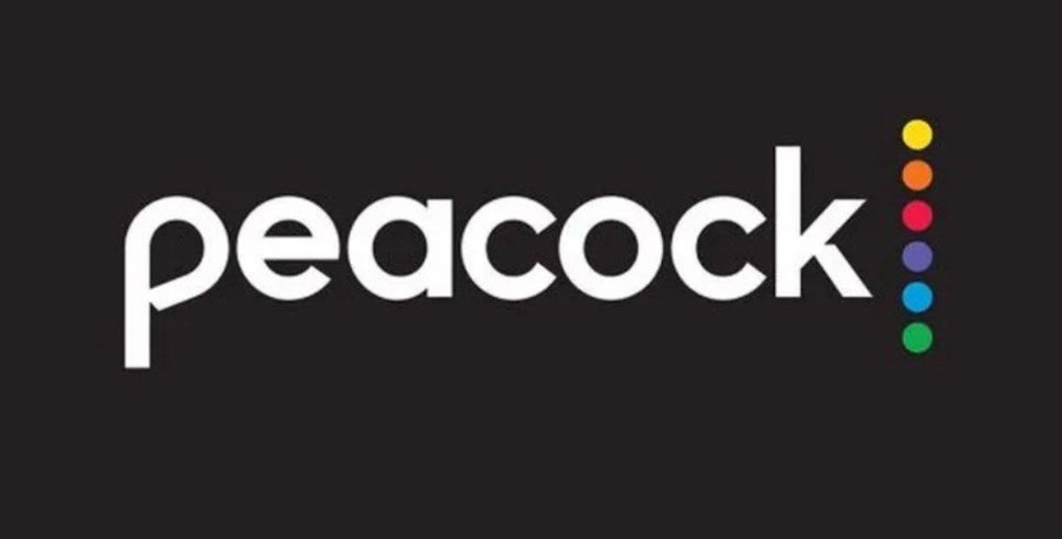 Peacock Launched 4 Years Ago Today on April 15th 2020
#Peacock #OnDemand #StreamingService #Internet #Universial #UniversalPictures #NBC #Comcast