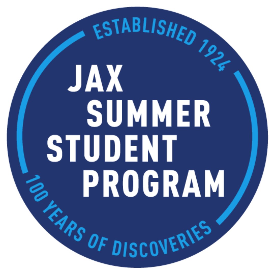 🎉 We're celebrating Undergraduate Research Week (#URW2024) by recognizing the 3,000+ undergrads who have helped advance genetics and genomics research at @jacksonlab and beyond through our Summer Student Program. This summer marks the program's 100th anniversary! #JAXSSP100