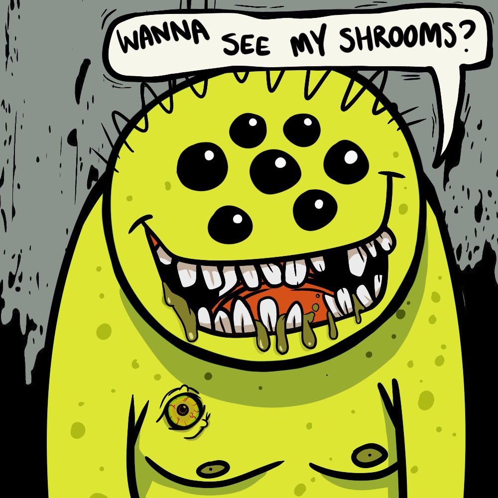 Blorgs tweet media