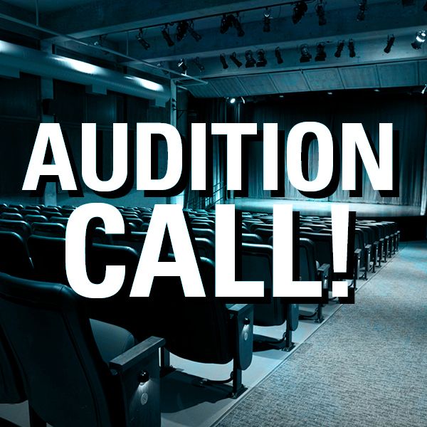 Auditions (Edmonton): 2024/25 Season - @citadeltheatre

The Citadel Theatre has two new Audition postings up for productions in our 2024/25 Season!

buff.ly/442xHXy
#yegtheatre #yegarts