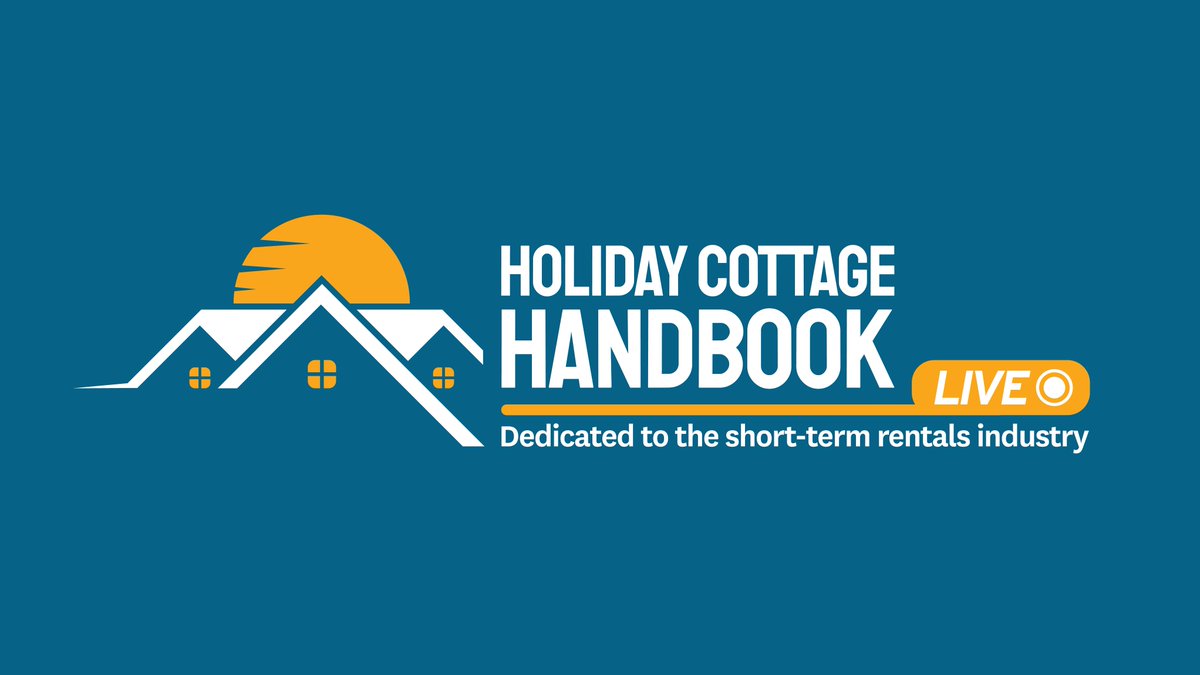 We are only four days away from @Investor_Show, which will feature Holiday Cottage Handbook LIVE!

Get your free ticket: propertyinvestor.smartreg.co.uk/Visitors/Visit…

Show content: holidaycottagehandbook.com/post/what-to-e…

#HCHLIVE #ShortTermRentals #VacationRentals #London #Property #PropertyManagement