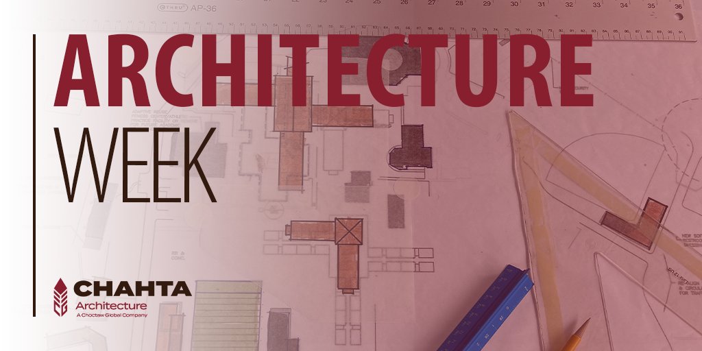 Chahta_Arch's tweet photo. Happy Architecture Week!

Check out all that AIA, @aiacoc and @aiaoklahoma are doing for Architecture Week!
https://t.co/JPVGAjY3gE
https://t.co/GvAP3qh5kw

#CHAHTAarchitecture #aia #AIACO #archweek24 #architecture #architects #architectureweek #archweek #architectureweek2024 https://t.co/1gNpjnZIob