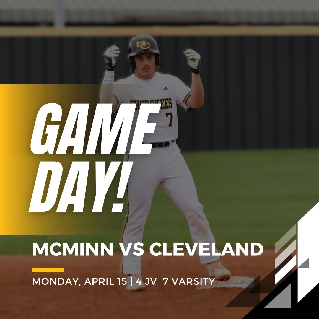 Game 1 of our 3-game district series. <a href="/MasonRoderick8/">Mason Roderick</a> and the guys looking to get hot!