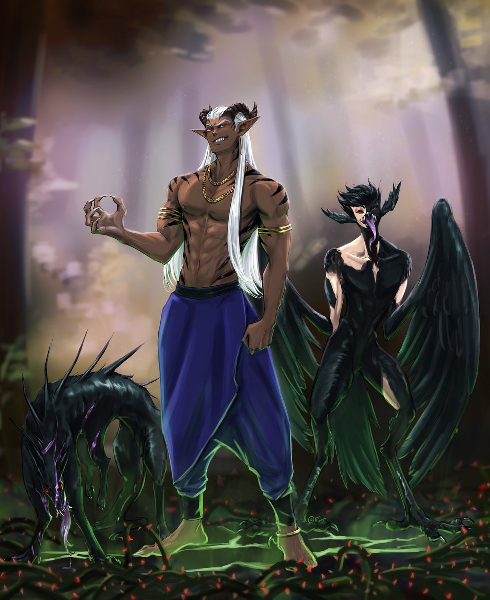 OpalReyne_Author tweet media