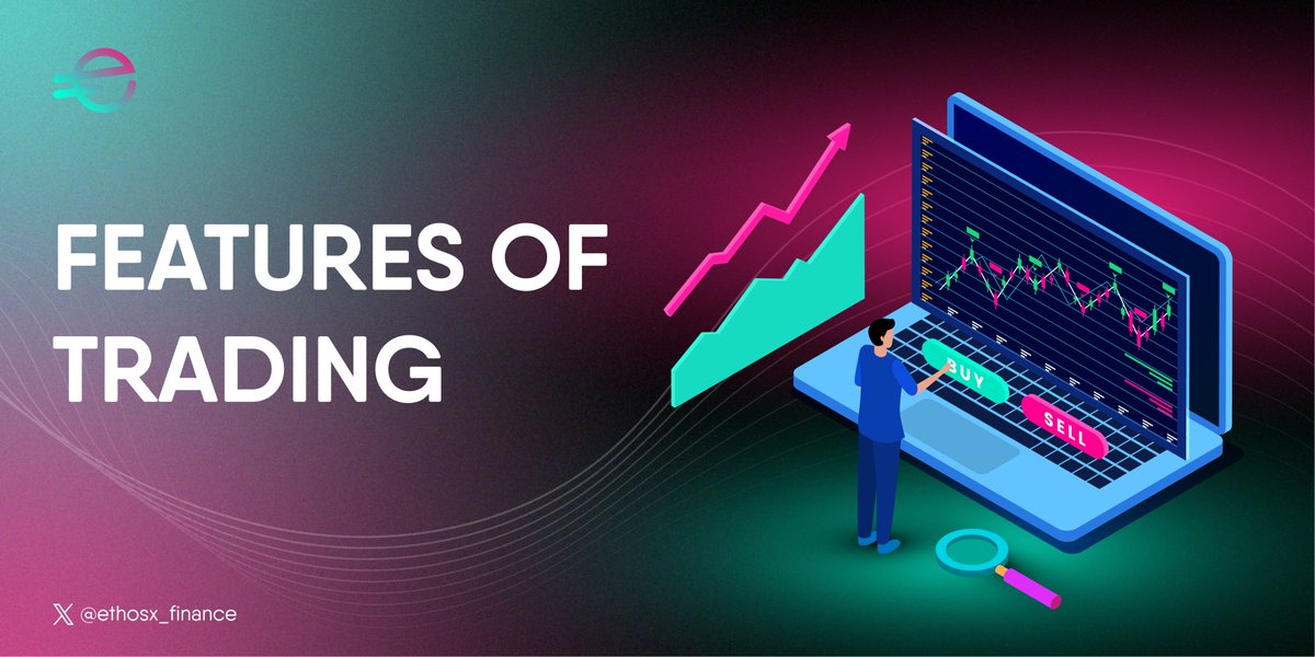 ethosx_finance's tweet photo. Knowledge is Power⚡️
Explore OPerp's educational resources to deepen your understanding of trading with leverage, cycles, and options.
Empower yourself with knowledge for a successful trading journey.
#OPerp https://t.co/b9mGRcFZtU