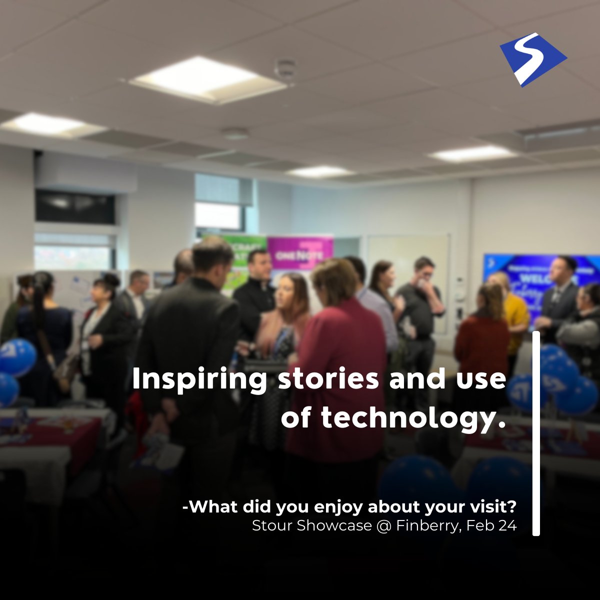 Join us for our second Stour Showcase event of the year at Finberry Primary School, Ashford. This event is ideal for those keen on exploring the practical implementation of digital tools in education and networking with leading educators. i.mtr.cool/vrttfawnlj #EdTech