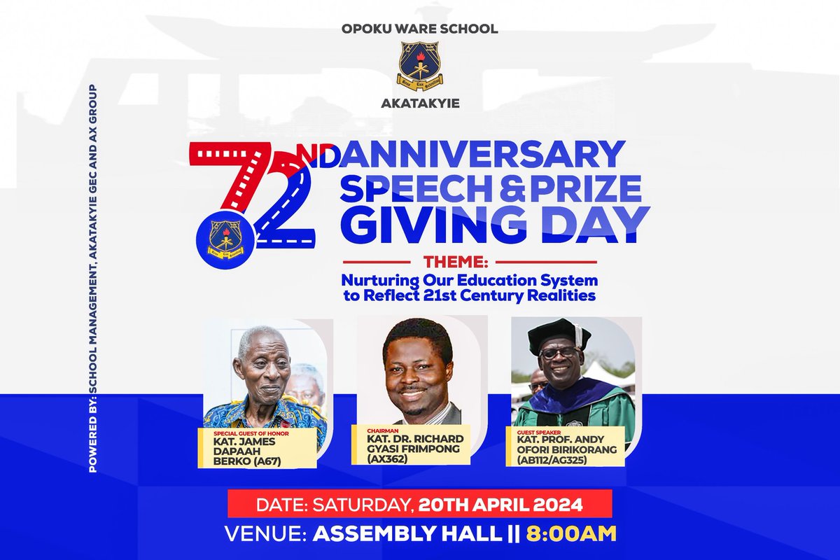 Akatakyie Homecoming 2024

#Akatakyie 
#owass
#Akatakyiehomecoming24