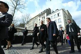 Xavier_Bettel tweet picture