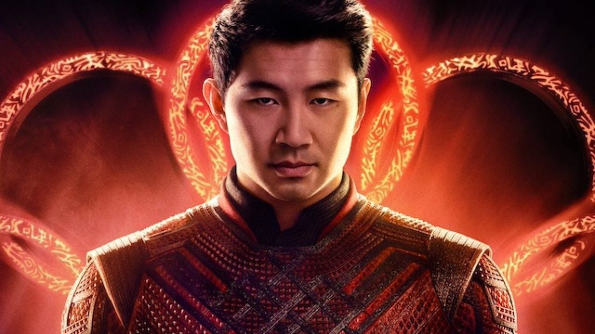 Shang-Chi and the Legend of the Ten Rings is definitely getting a sequel according to star Simu Liu. bit.ly/3vV2okB