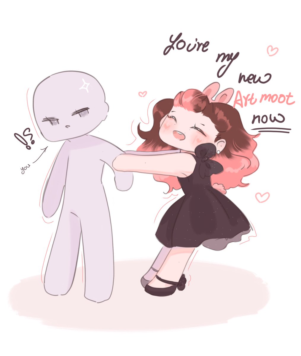 Hi i’m looking for 

      ───♡ ✨#artmoots ✨ ♡────

wanna be？？><