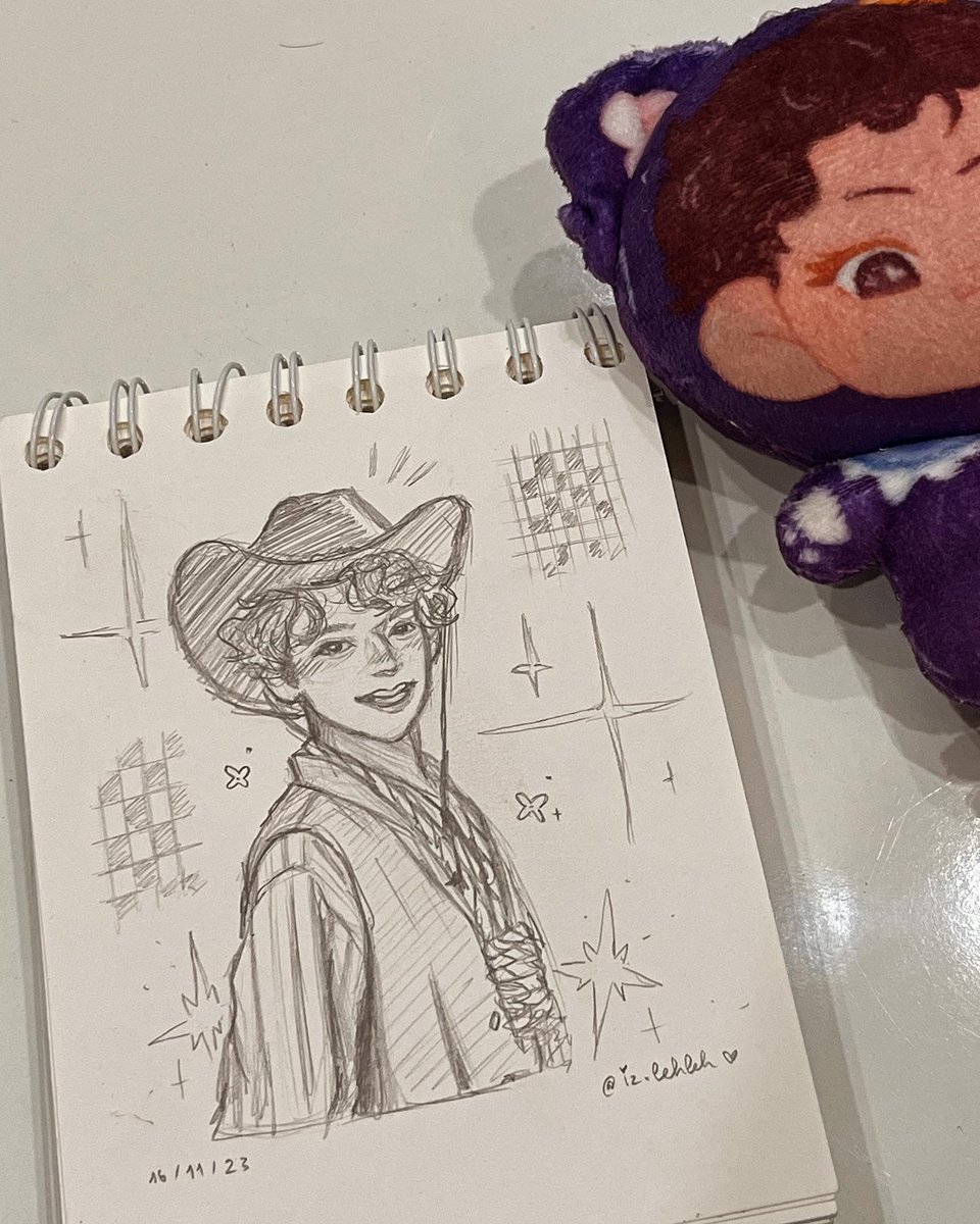 iz_lehleh's tweet photo. Princess Cowboy Babygirl~ 💞🤠👑✨
.
Drew this ages ago but i finally watched Karusell yesterday 🤣 Dante is such an adorable asshole hahaha

#youngroyals #yrtwt #omarrudberg #omar #karusellmovie #karusell #fanart https://t.co/hoOpsMeeSs