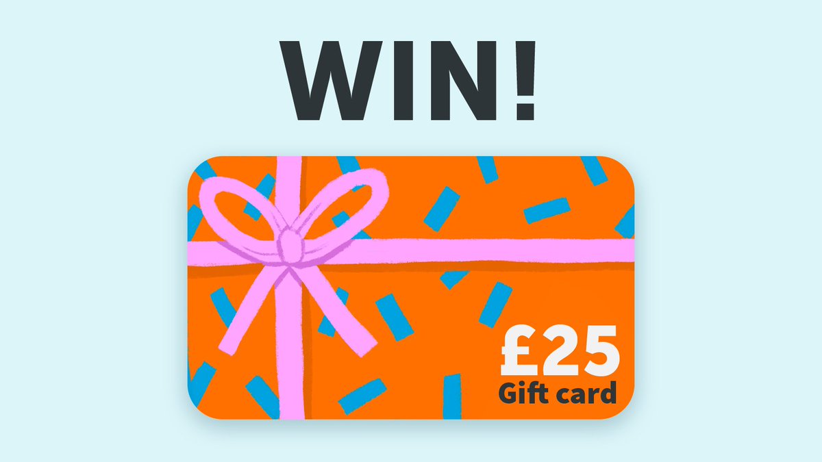 🚨 Competition time! 🚨 For your chance to win a £25 gift card: 🌸 Follow us 🌸 Like & share this post 🌸 Reply telling us your favourite thing about Spring Closea midnight on the April 22nd with the winner to be contacted on the 23rd. ✨ Ts&Cs: m.cmpgn.page/3srcNg ✨