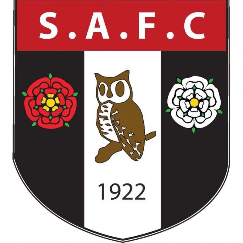 𝗧𝗼𝗺𝗼𝗿𝗿𝗼𝘄 𝗻𝗶𝗴𝗵𝘁 𝗮𝘁 𝗦𝗲𝗲𝗹 𝗣𝗮𝗿𝗸!

League leaders <a href="/Uppermill_FC/">Uppermill FC</a> take on neighbours <a href="/SpringheadAFC/">Springhead AFC</a> in a massive Saddleworth Derby!

🗓️ Tuesday 16th April 2024
⏰ 7.30pm
🏟️ Seel Park
🍺 Bar open
🍟 Food available 
🎟️ FREE ENTRY
