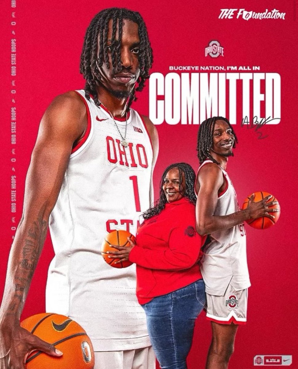 THE ™️ Barstool Ohio State tweet media