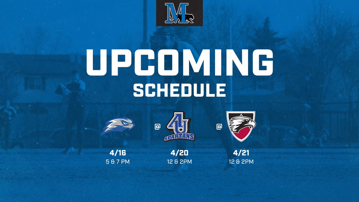 Big Week ahead for the Sabres!