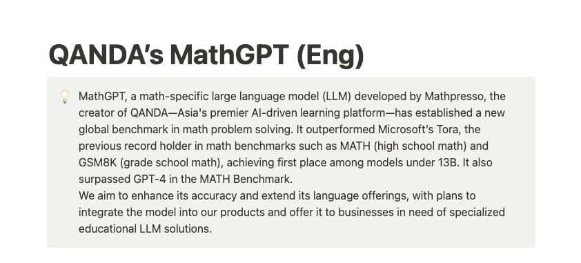 Ahmad Al-Dahle tweet media