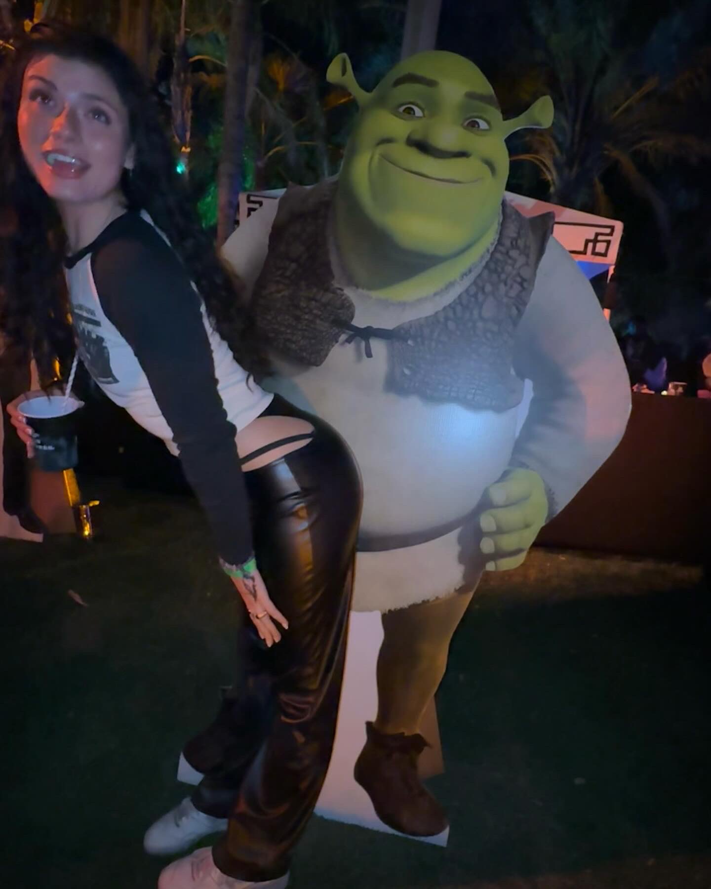 faith bored way👁👄👁 on X: woke up to articles pop up under faith ordway  OF leak. i dont even have one😭😂 yall can leak this photo tho  t.cojDzMohvGPT  X