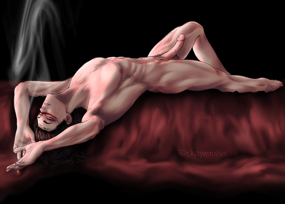 ekay_i's tweet photo. Here are other versions of this.

#digitalartwork #digitalart #choso #chosokamo #jjkfanart #jjk #JujutsuKaisen #jujutsukaisenfanart #fanart https://t.co/Mq3WNGBLca