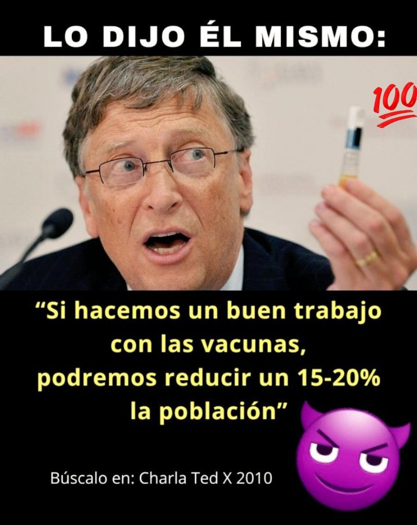 bullboss63's tweet photo. 💯Ni en ninguna parte!
#Transhumanos
#SinGrafenar
#Purasangre
#LaVerdadEsUnaSola #LosMediosSonElCovid #LaEsclavitudAutoimpuesta
🫵Despierta chileno,los comúnistas son nocivos para la salud,q no te VACUNEN MÁS
Si no despiertan los Chinos nos van a comprar a precio huevo 💉🆘 https://t.co/CtwKBuC5O9
