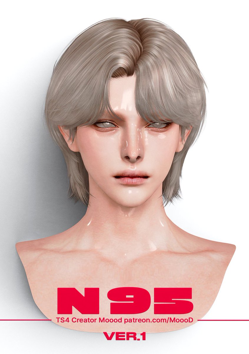 MoooD_TS4's tweet image. [심즈4] MoooD Hair N95 - VER1/2
blog.naver.com/mooo_d/2234167…