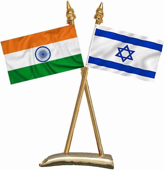 BVNJAISHRIRAM's tweet photo. @InbarCohen13 #IndiaStandwithIsrael
#HindusStandwithJews
#HindusStandwithIsrael https://t.co/sr7391WbRs