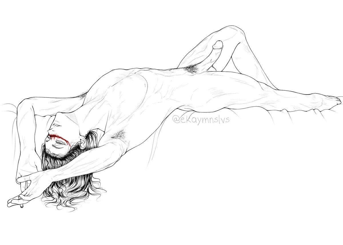 ekay_i's tweet photo. Here are other versions of this.

#digitalartwork #digitalart #choso #chosokamo #jjkfanart #jjk #JujutsuKaisen #jujutsukaisenfanart #fanart https://t.co/Mq3WNGBLca
