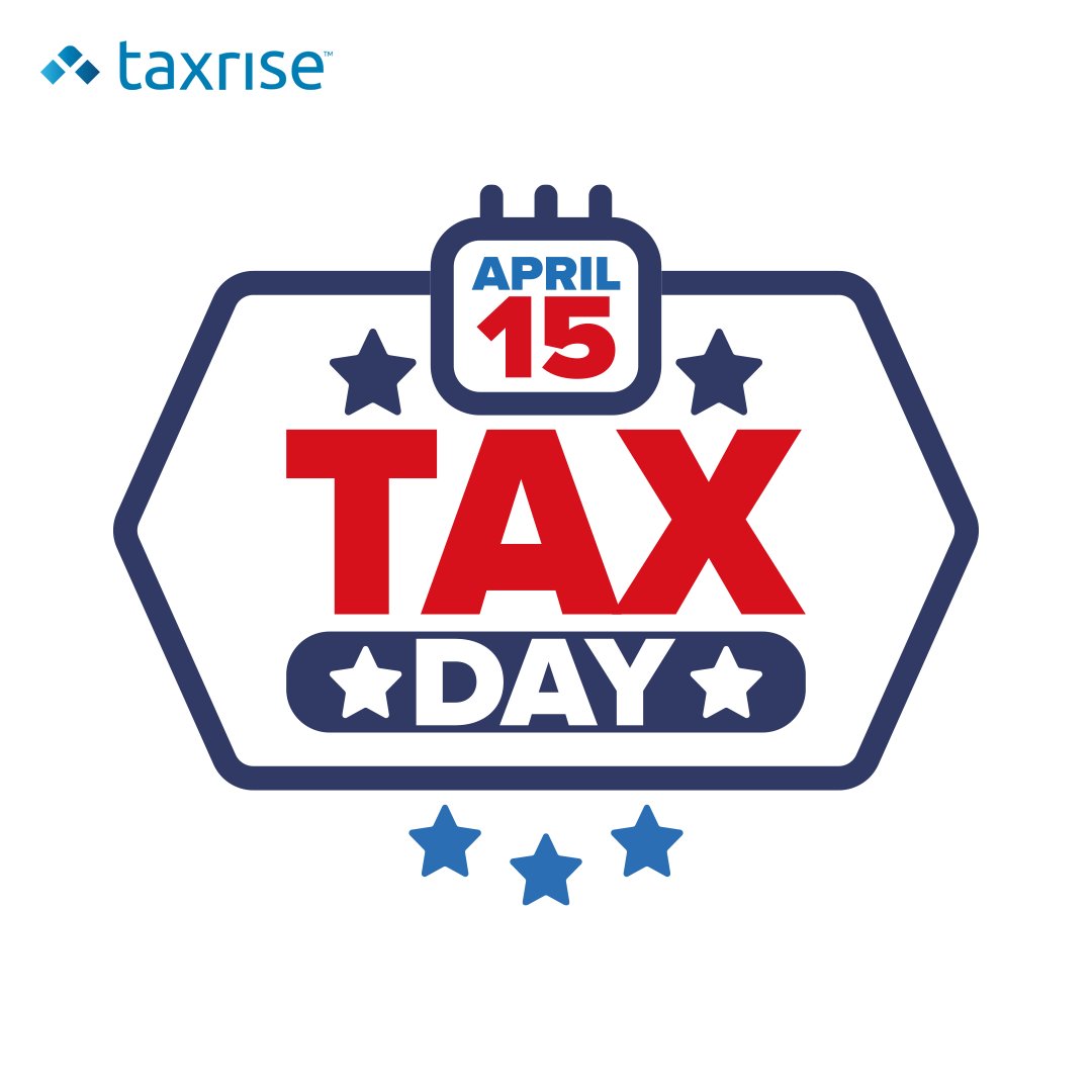 TaxRise's tweet photo. π
Tax Day: A deadline not to be missed! If you haven't filed your taxes yet, today is the day.
Make sure your taxes are filed for your maximum refund and most importantly to avoid penalties and interest.β
#TaxRise #Tax #Debt #FreshStartProgram https://t.co/y1D8tlAkxE