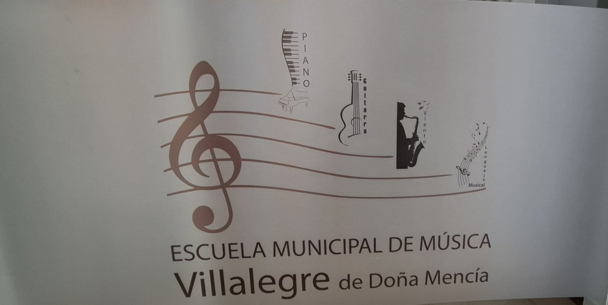 Anajimenezclece's tweet photo. Mañana, el equipo de selección de Córdoba, estará en Doña Mencia realizando entrevistas en la Escuela de Música de 9.30 a 14 hrs.
@Atende_ @MarioInfantes1 @BeatrizGomC @JAntonioCastil4 https://t.co/BB8m50vgJh