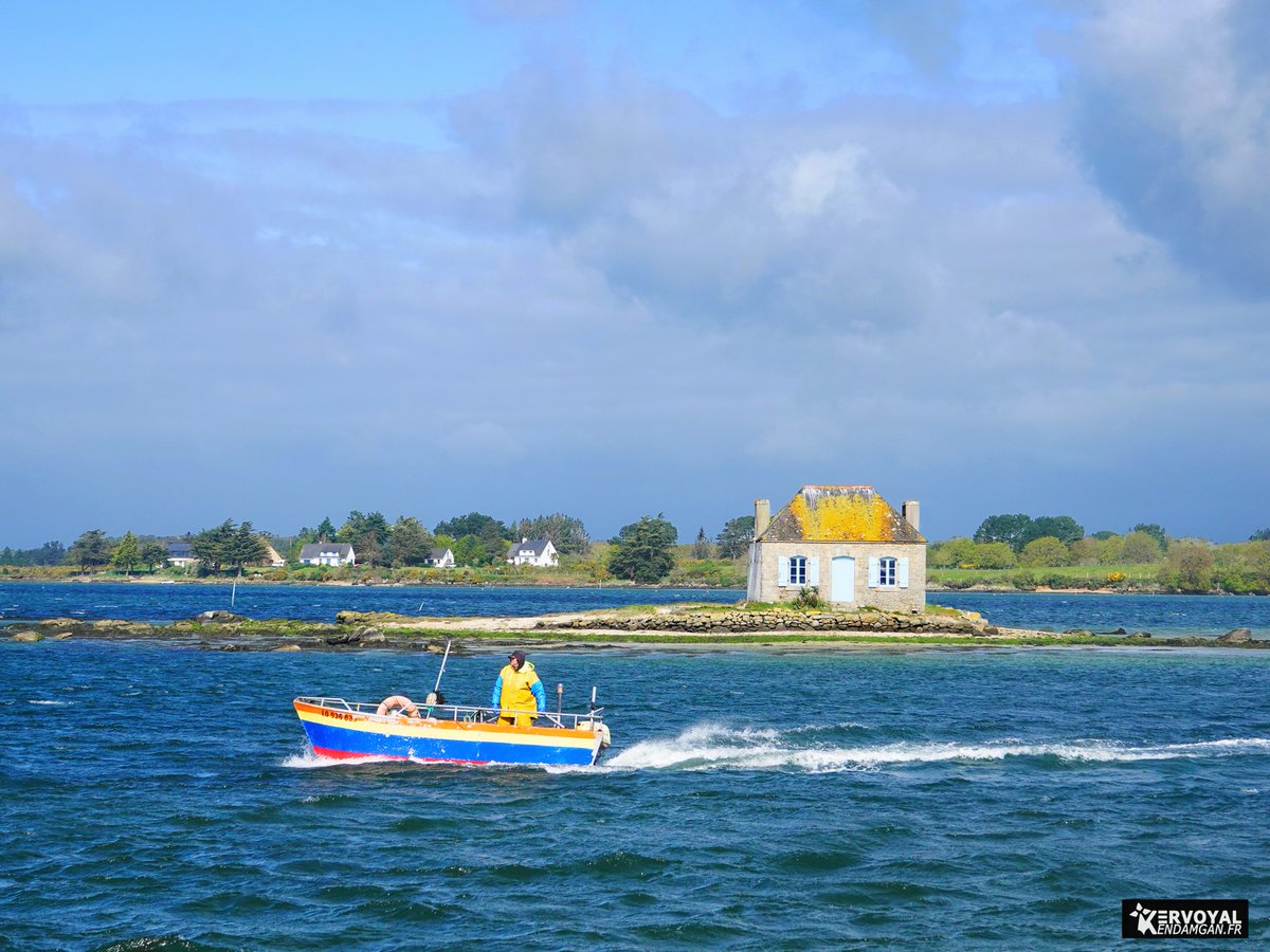 Kervoyal En Damgan tweet media