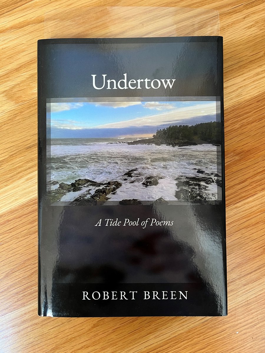 Visited the Maine Irish Heritage Center for an event marking Seamus Heaney's birthday & National Poetry Month with Maine poets Jeffrey Thomson, Jeri Theriault & Bobby Breen. Bobby inspired Heaney's poem 'Helmet' about a Boston fireman & has published several poetry collections