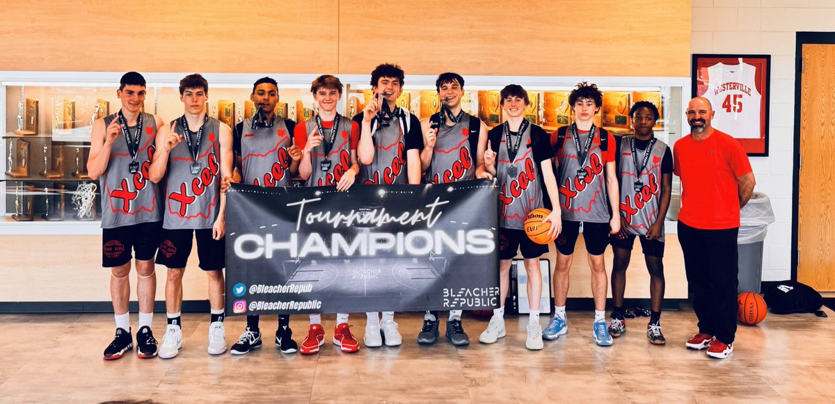 Xcel Sports Academy tweet media