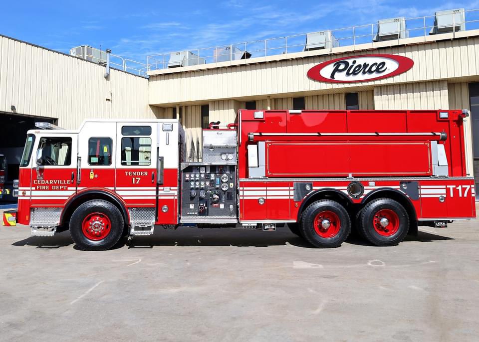 PierceMfg tweet picture