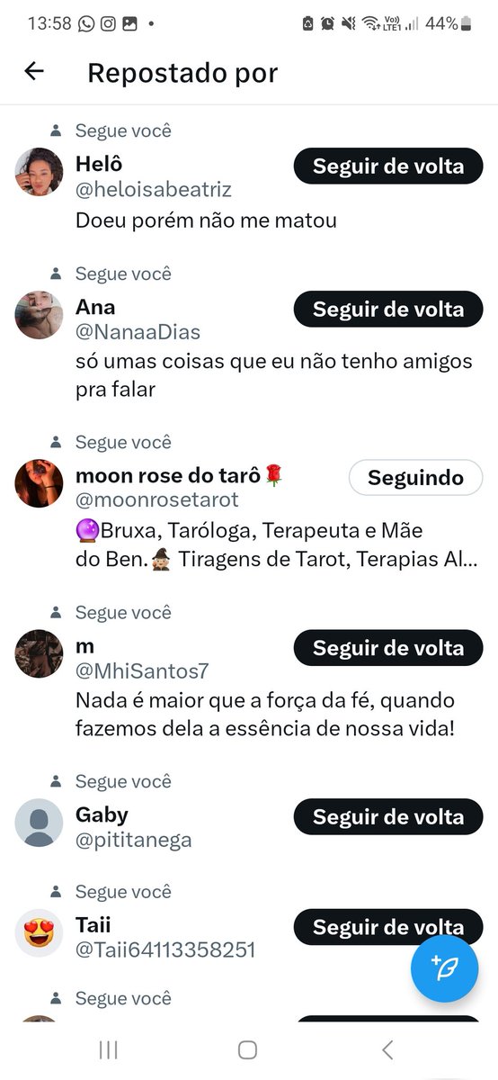 JasOraculista's tweet photo. Gente, boa tarde! Finalmente fiz o sorteio, perdão a demora :( 

Saiu o número 4 e, como vocês podem ver, na ordem de rts, temos uma ganhadora! @MhiSantos7 

Obrigada a todos que participaram e perdão mais uma vez a demora :( https://t.co/rjs8eOJZBg