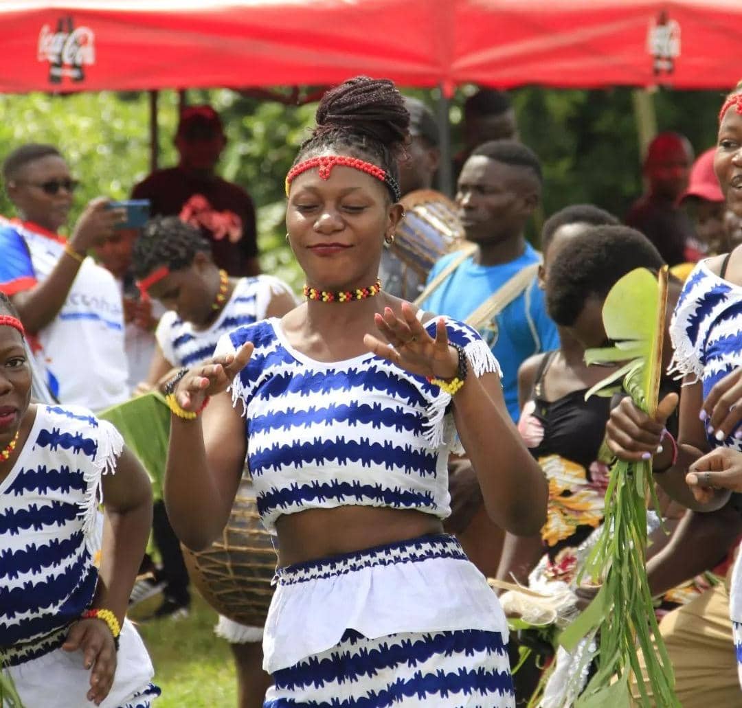 Be part of the happiness and the fun going to happen at UMA show grounds on the 4th of may 2024 while celebrating gishu culture #kadodikarnival2024 @PilsnerLagerUg @CapitalFMUganda @YyCoaches @PepsiUganda 🔥🔥🔥🔥🔥🔥👏👏