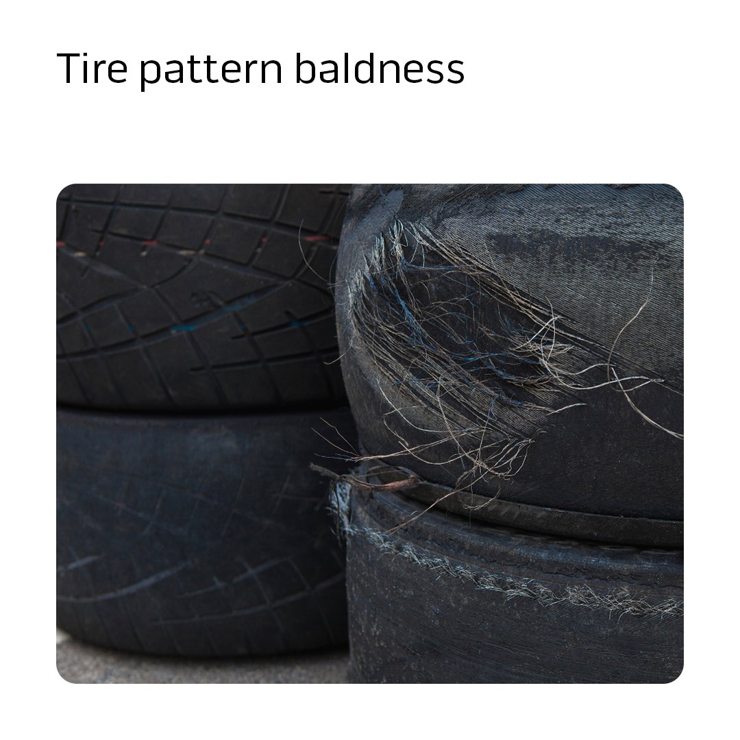 Don't worry, we have a cure. #Meme #Tire #TireMemeMonday