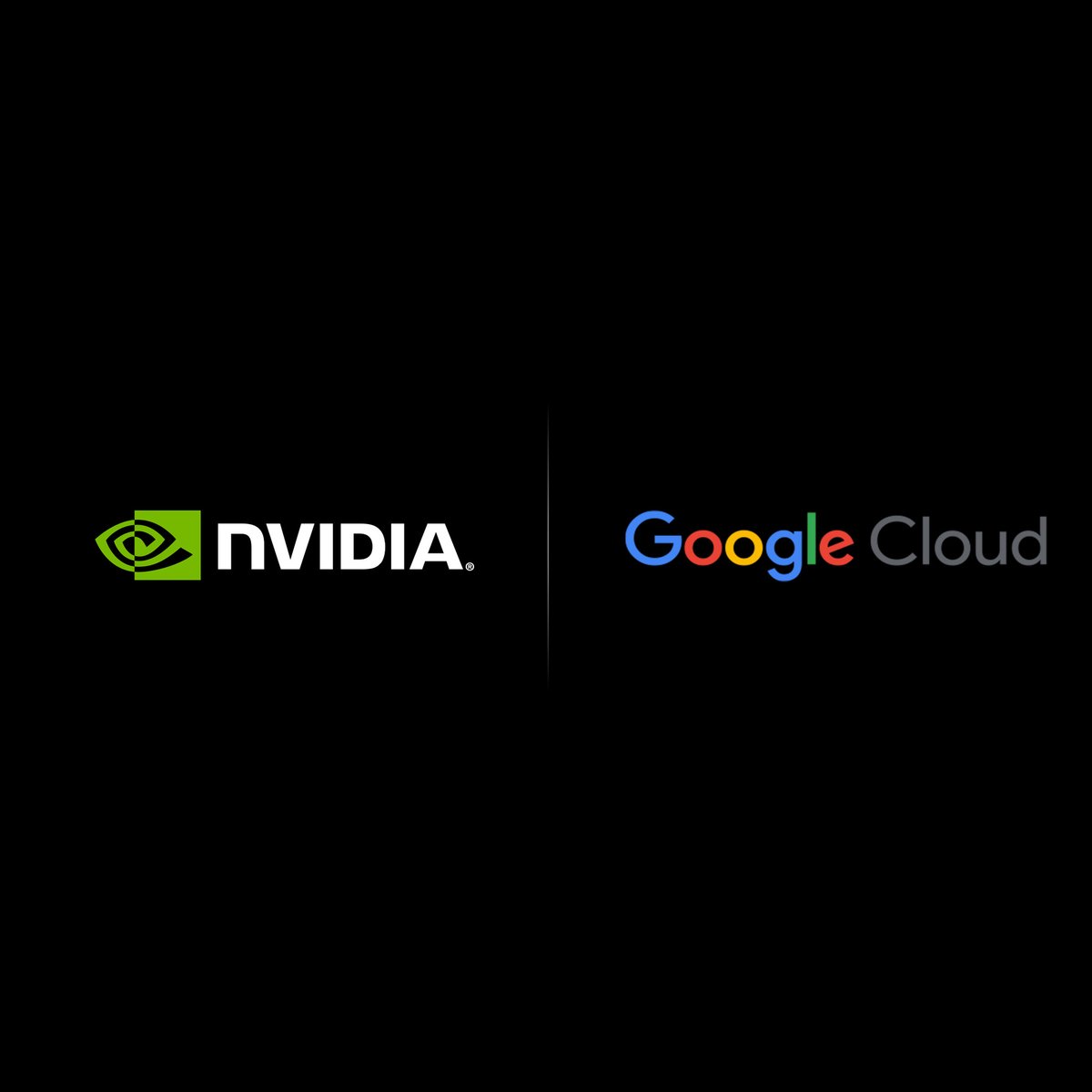 We're thrilled to be named a #GoogleCloudPartnersTechnology Partner of the Year. NVIDIA on #GoogleCloud supports more platforms, services, and hardware to accelerate customer journeys with #GenerativeAI. nvda.ws/4aYJZCt #GoogleCloudNext