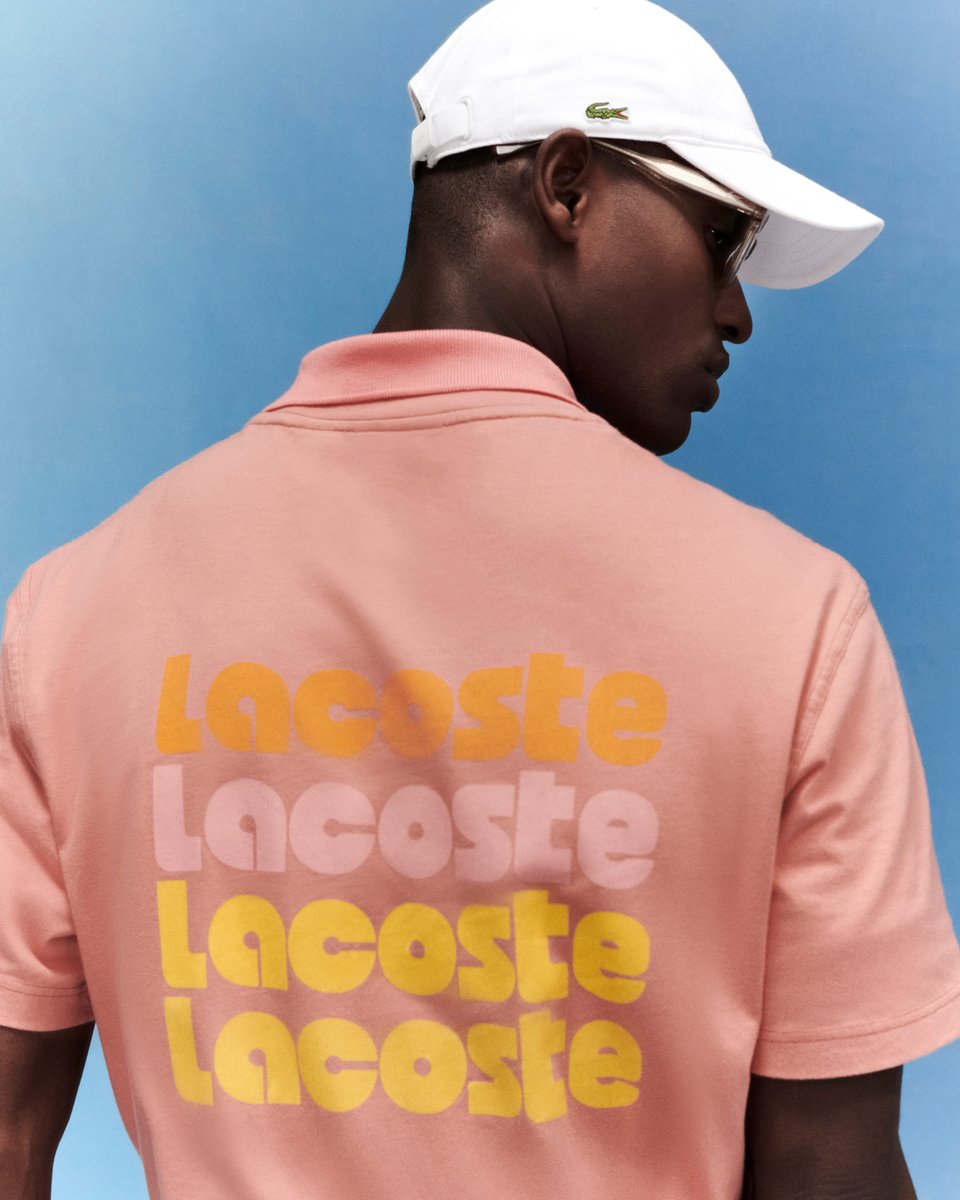 Summer style with Lacoste 🐊 Accessories, swimwear, pops of colour and more, get ready for summer with must-have styles from Lacoste. house-of-fraser.visitlink.me/jkwas8 #Lacoste #Summer #Summerstyling #Summer24 #SummerFashion #HouseofFraser