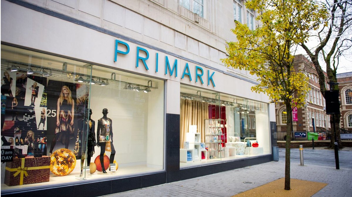 Looking for a new role in fashion? Primark and more are hiring: Men's Footwear Buyer: bof.visitlink.me/p2u7j- Strategic Partner Manager: bof.visitlink.me/Glnfze Project Planner: bof.visitlink.me/Qo4fry #Careers