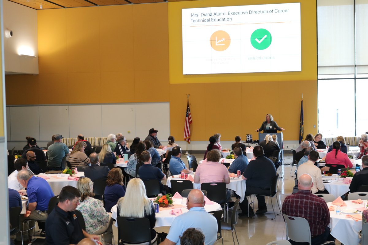 GCILearns's tweet photo. 🌟 Join us in shaping the future of CTE Education! 🌟 

A huge shoutout to all our dedicated industry professionals serving on the GCI advisory teams! Your expertise is invaluable in keeping our 26 programs aligned with industry needs. 🚀 https://t.co/LUKKn5tBSB