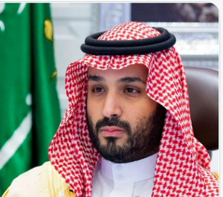 BREAKING :  Saudi Arabia admits it helped defend Israel against Iran's attack.