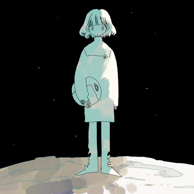宇宙博士 