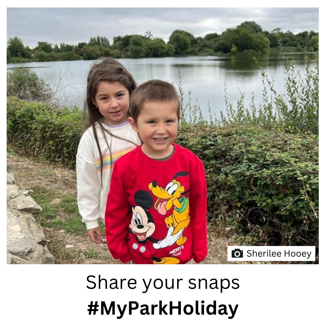 ParkHolidaysUK tweet picture